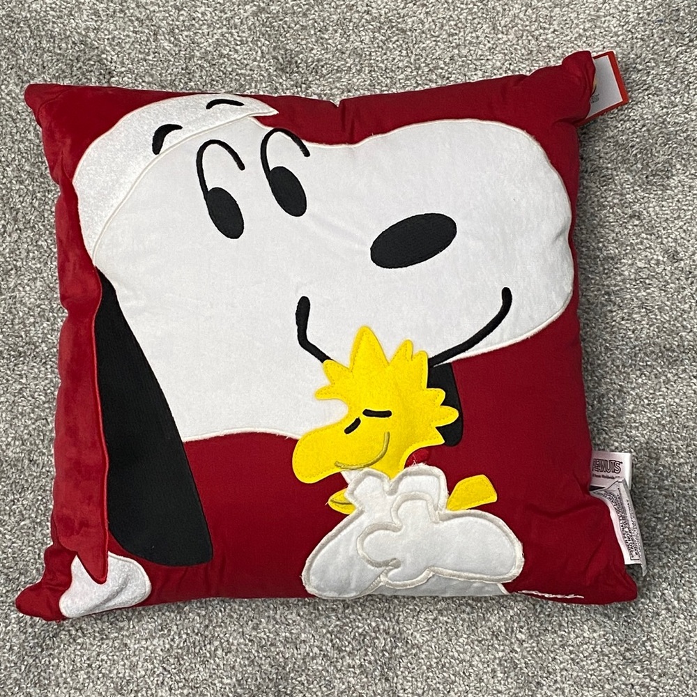 Hallmark Peanuts Accent Pillow